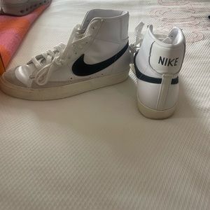 Women’s Nike Blazers
